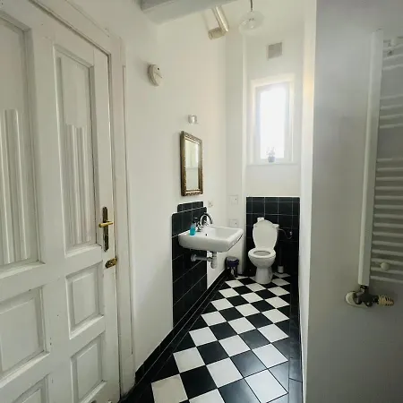 Plac Szczepanski - Theatre Neighborhood Apartment Krakow
