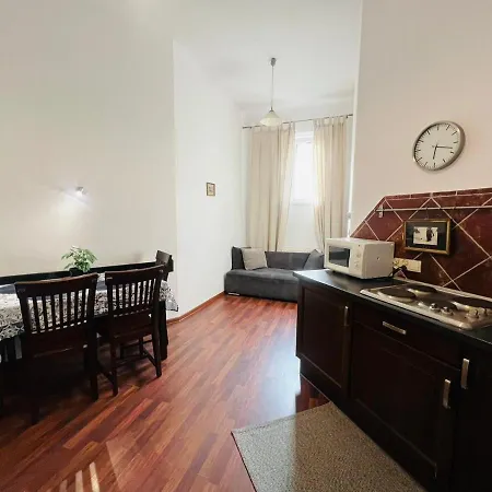 Apartment Plac Szczepanski - Theatre Neighborhood Krakow