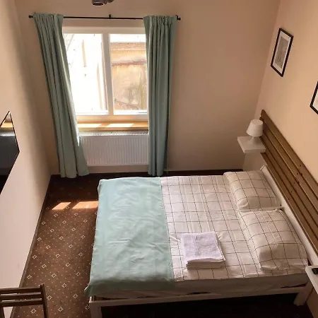 Apartament Dobra Noc Przy Wawelu 2 Bedrooms Kraków