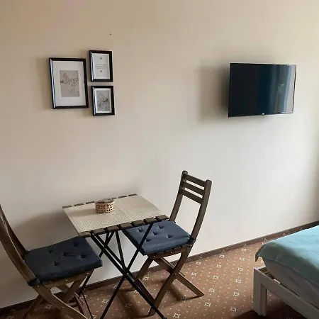 Dobra Noc Przy Wawelu 2 Bedrooms Kraków