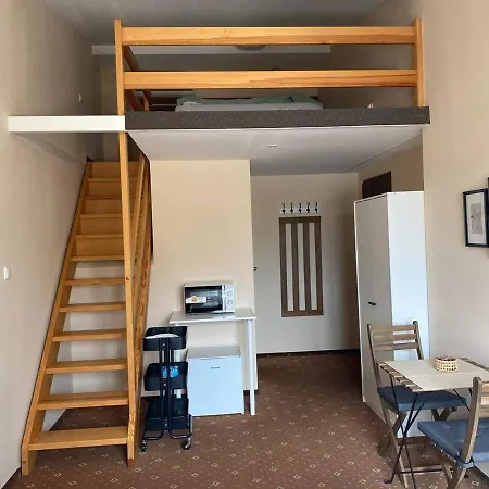 Apartament Dobra Noc Przy Wawelu 2 Bedrooms Kraków