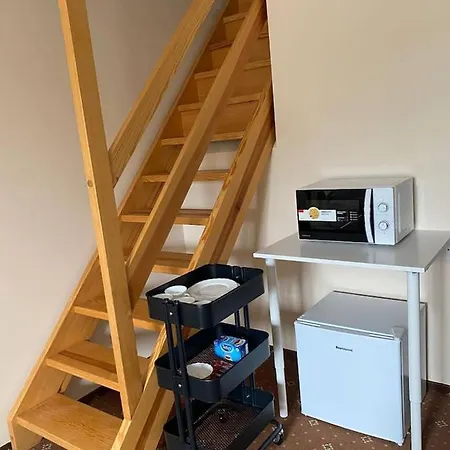 Dobra Noc Przy Wawelu 2 Bedrooms