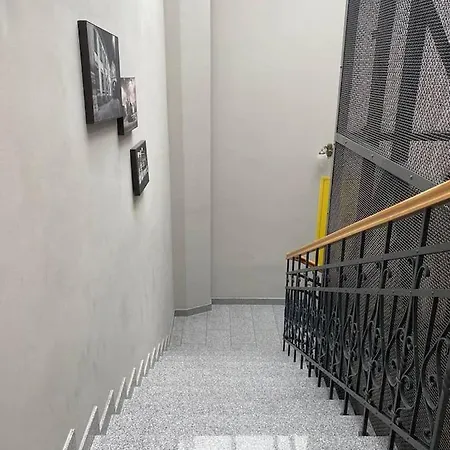 Dobra Noc Przy Wawelu 2 Bedrooms * Kraków