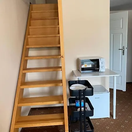 Apartament Dobra Noc Przy Wawelu 2 Bedrooms