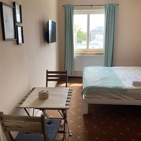 Dobra Noc Przy Wawelu 2 Bedrooms * Kraków