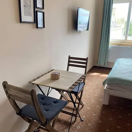Dobra Noc Przy Wawelu 2 Bedrooms Apartament Kraków