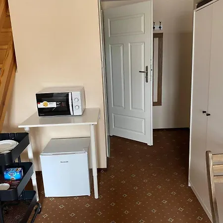 Dobra Noc Przy Wawelu 2 Bedrooms