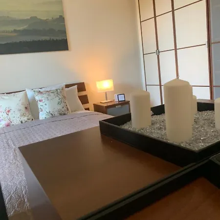 Royal Apartment