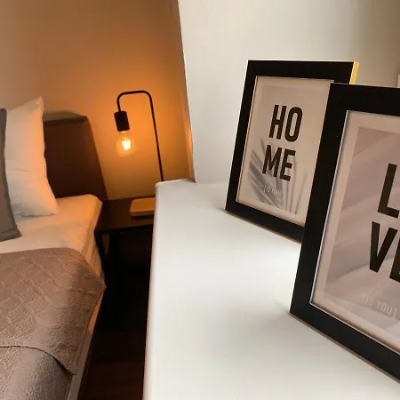 Royal Apartment *