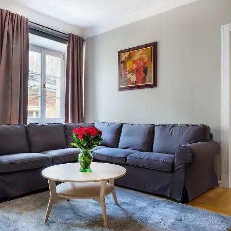 Apartmán Rynek Glowny
