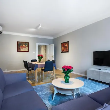Apartmán Rynek Glowny Krakov