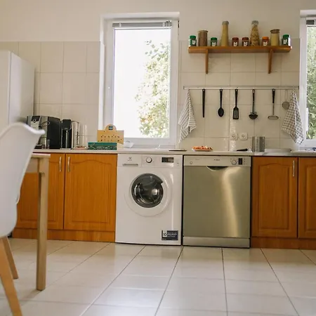 Girls Hostel Krakov