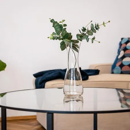 Apartment Koletek 7 Near The Wawel Castle *