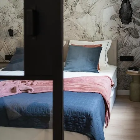Apartment No 7 Terrace