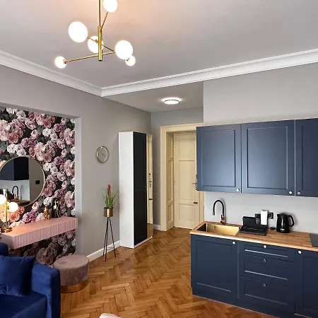 Apartment Premium In Spiski Palace *