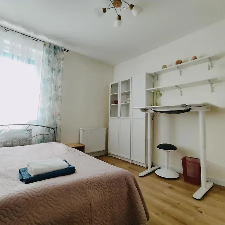 Appartamento Lema 15a By Homeprime Cracovia
