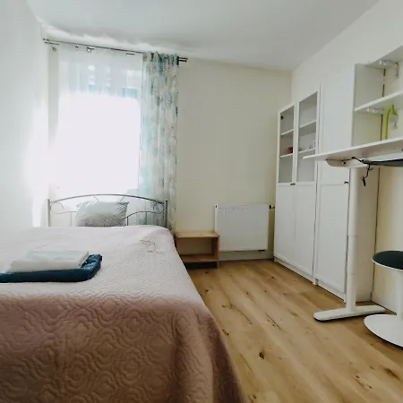 Lema 15a By Homeprime Appartamento Cracovia