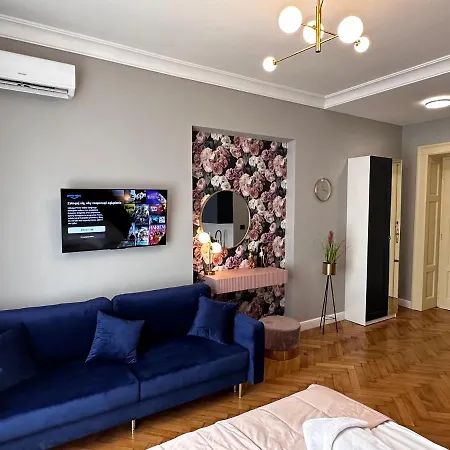 Premium In Spiski Palace Krakow