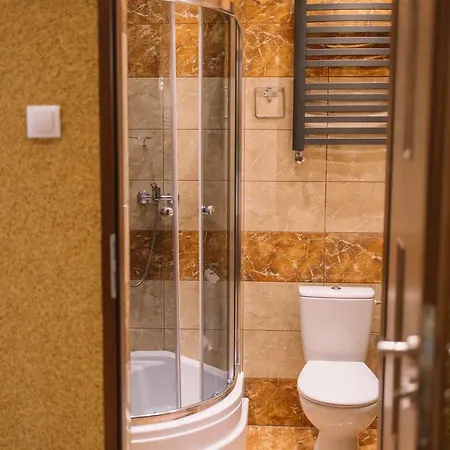 West13 Guest Hostel Krakov