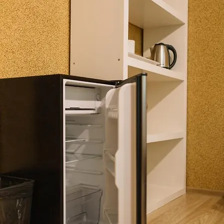West13 Guest Hostel Krakov