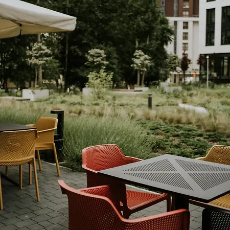 Hotel Ibis Styles Centrum