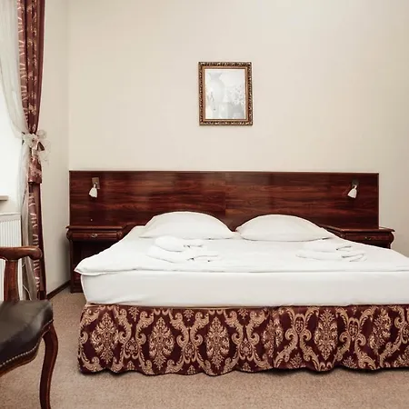 Old Time Hotel apartamentowy Kraków