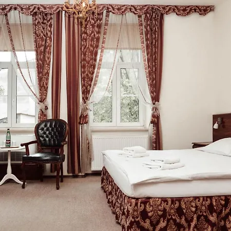 Old Time Hotel apartamentowy *
