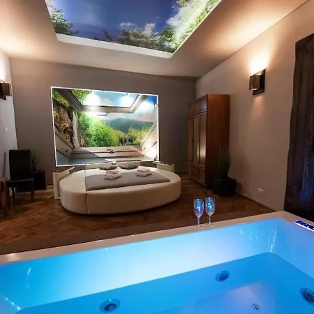 Hotel apartamentowy Dunajewski Kraków