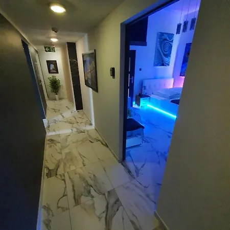 Dunajewski Hotel apartamentowy Kraków