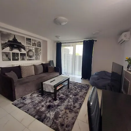 Premium Terrace קרקוב
