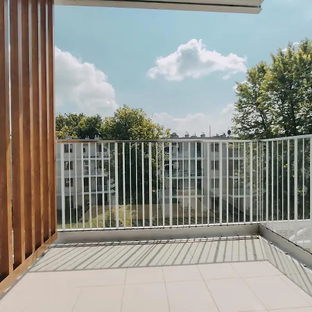 Lema 15a By Homeprime Appartamento Cracovia
