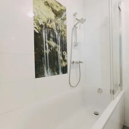 Lema 15a By Homeprime Appartamento Cracovia