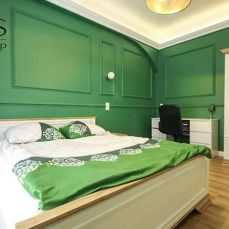 Comfortable Close To The Main Square * Krakow