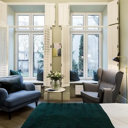 Moja Apartment Krakow