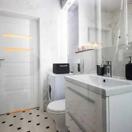 Dworska Studio * Krakow