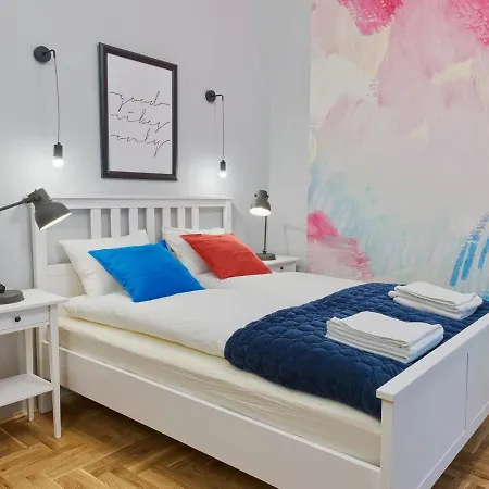 Ok Krak Apartment Krakow