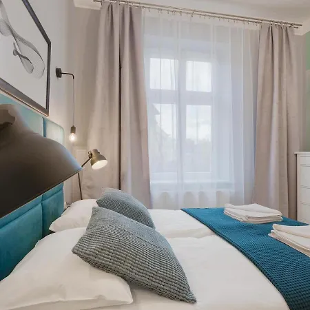 Apartment Ok Krak *