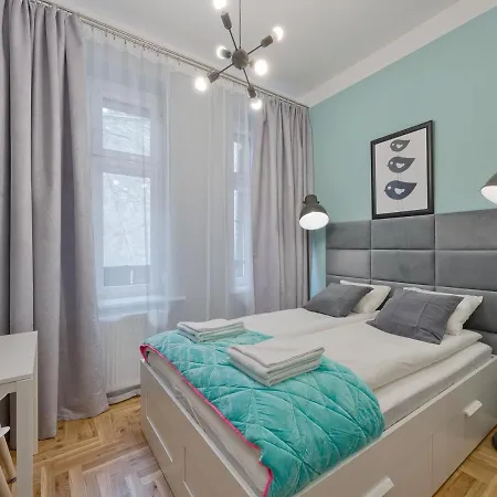 Apartment Ok Krak Krakow
