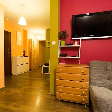 Filipa Old Town Apartment Krakow