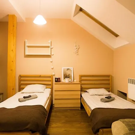 Apartment Filipa Old Town