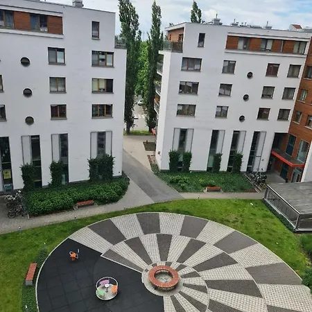 Dworska Studio * Krakow