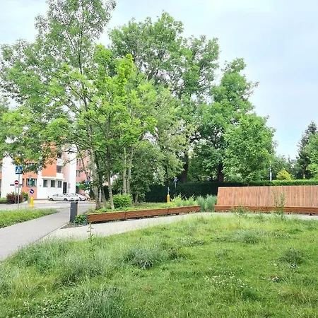 Dworska Studio * Krakow