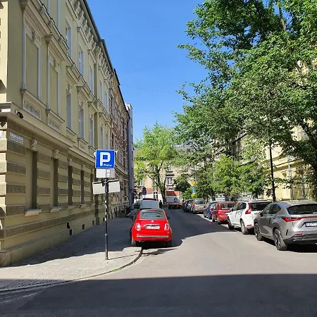 Ok Krak Krakow