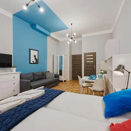 Ok Krak Apartment *