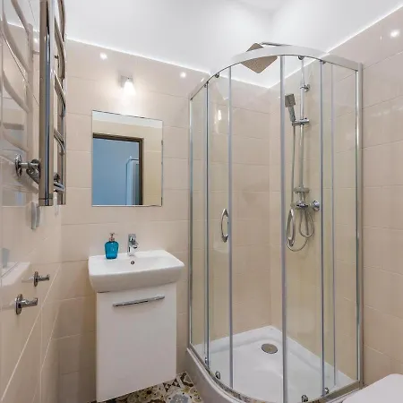 Apartment Ok Krak