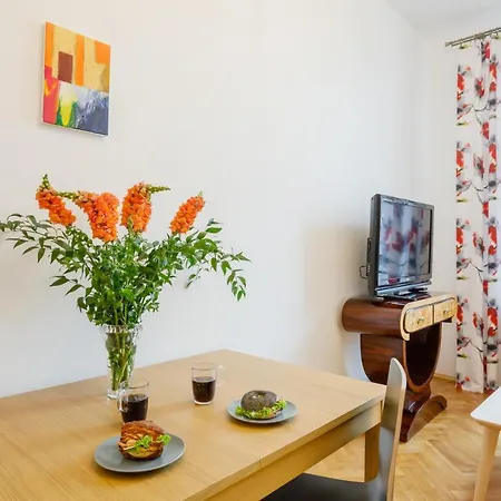 Ok Lux Apartamento *