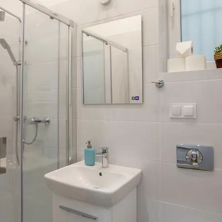 Ok Lux Apartamento *