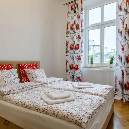 Ok Lux Apartamento Cracovia