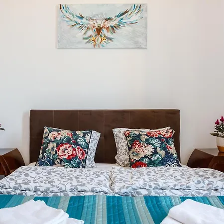Apartamento Ok Lux