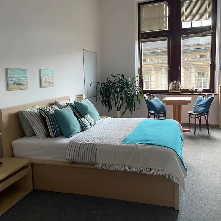 Apartament Avanti Family